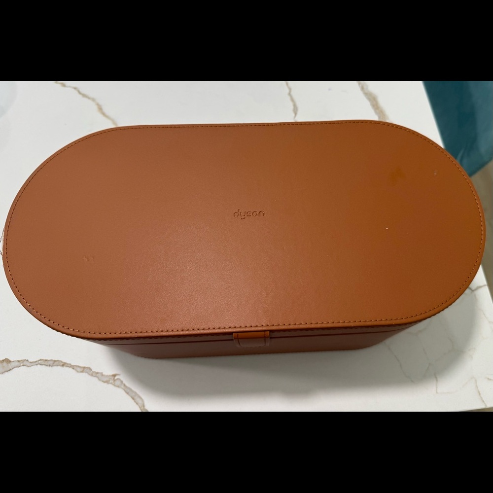 Dyson Airwrap Case